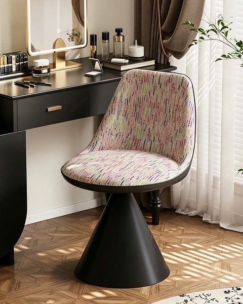 Luna Swivel Chair detail image