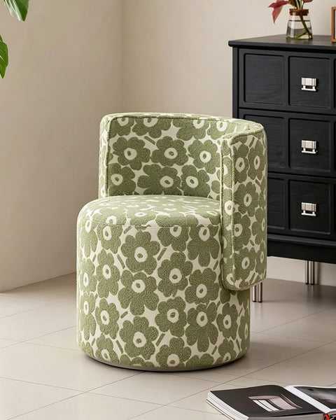 Flora Accent Chair detail image