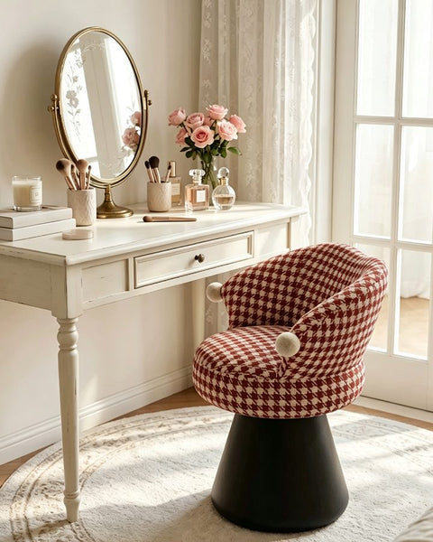 Harlow Accent Chair detail image