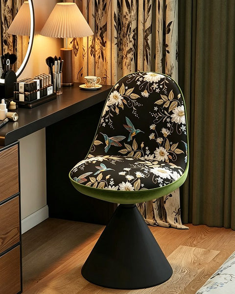 Flora Accent Chair