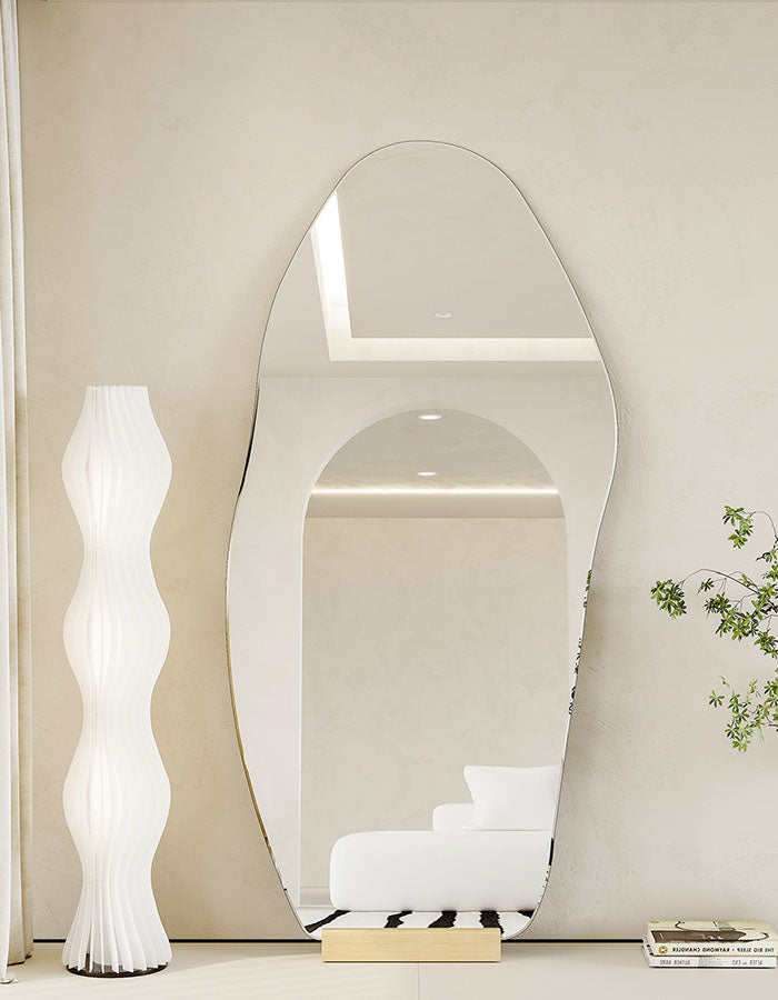 Archway Full Length Mirror Le Di Vita