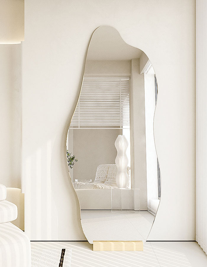Archway Full Length Mirror Le Di Vita