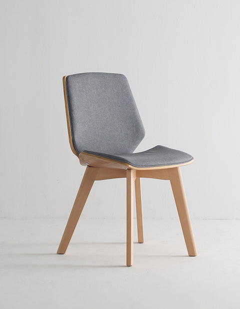 Peder Dining Chair-Le Di Vita- | Le Di Vita