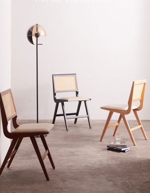 Vitro Dining Chair-Le Di Vita- | Le Di Vita