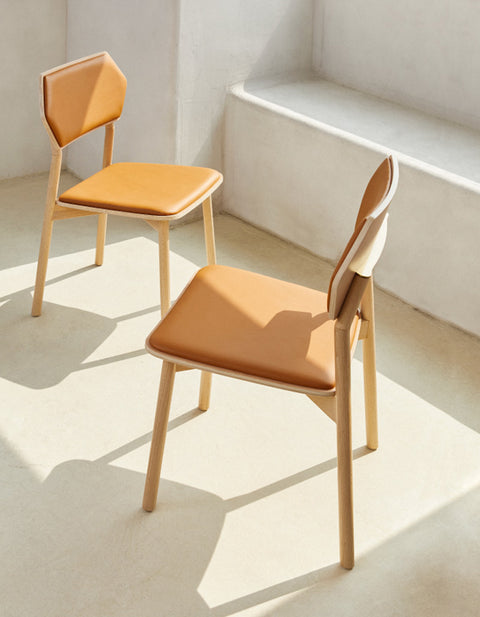 Julien Dining Chair-Le Di Vita- | Le Di Vita