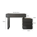 Keene Dressing Table with Mirror