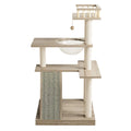 Chalet Cat Climber, Cat Tree, Wood