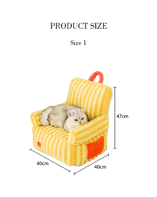 Bella Cat Bed