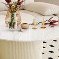 Lucinda Coffee Table Set, Sintered Stone
