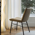 Lynn Dining Chair, Leather