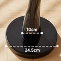 Charlotte Flower Side Table
