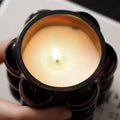 Mia Scented Candle Holder