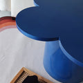 Emily Flower Coffee Table, Side Table