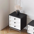 Hardy TV Stand, White