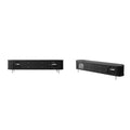 Ingolf TV Stand, Wood