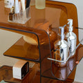 Urban Oasis Side Table