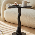 Charlotte Flower Side Table