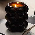 Mia Scented Candle Holder