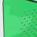 Pop TV Shape Side Table, Acrylic
