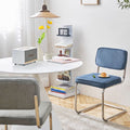 Micky Dining Chair, Corduroy