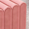 Rosalie Footstool, Velvet