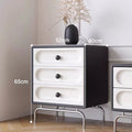 Hardy TV Stand, White