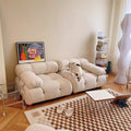 B&B Kent Modular Three Seater Sofa, Velvet