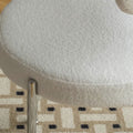 Lance Dining Chair, Sherpa