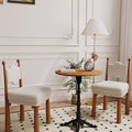 Mesoid Dining Chair, Cashmere