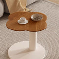 Anna Petal Flower Coffee Table Set