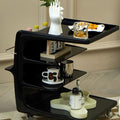 Urban Oasis Side Table