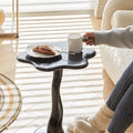 Charlotte Flower Side Table