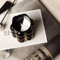Mia Scented Candle Holder