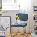 Micky Dining Chair, Corduroy