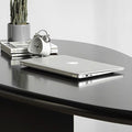 Ella Office Desk, Black