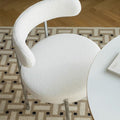 Lance Dining Chair, Sherpa