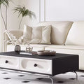 Hardy TV Stand, White