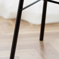 Lynn Dining Chair, Leather