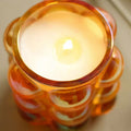 Mia Scented Candle Holder