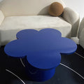 Emily Flower Coffee Table, Side Table