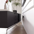 Hardy TV Stand, White