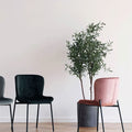 Kirk Dining Chair, Velvet, More Colors Available