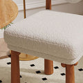 Mesoid Dining Chair, Cashmere