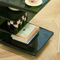 Urban Oasis Side Table