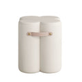 Larry Stool, Ottoman, Footstool