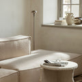 Tyler Two Seater Sofa, Three Seater Sofa, Linen