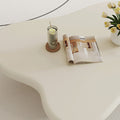 Cloud Coffee Table, White