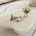Cloud Coffee Table, White