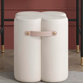 Larry Stool, Ottoman, Footstool