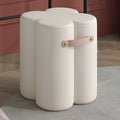 Larry Stool, Ottoman, Footstool